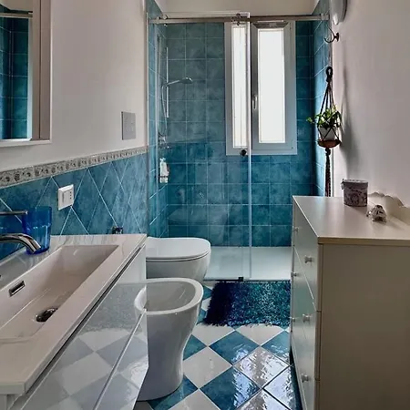 Casagioia Apartment Palermo