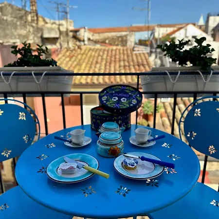 Casagioia * Palermo