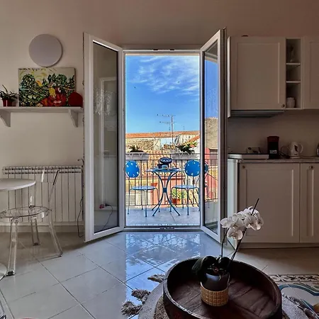 Casagioia Apartment