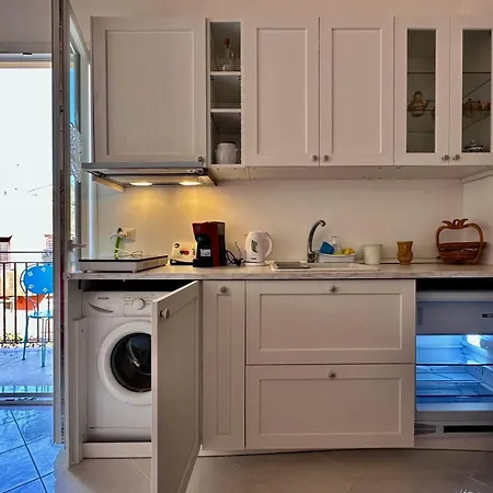 Apartment Casagioia
