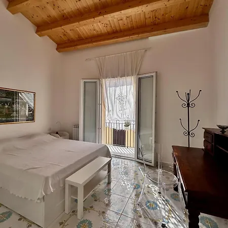 Casagioia Apartment