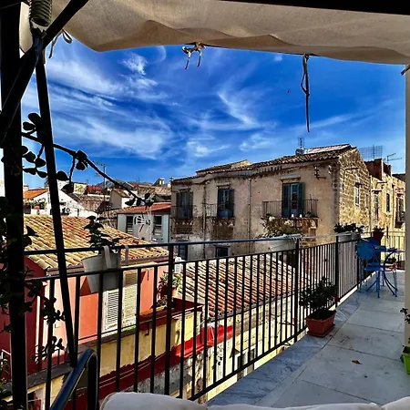 Casagioia Apartment Palermo